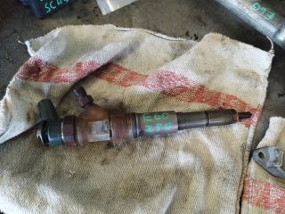 bontott BMW 5 E60 Porlasztó (1 db)