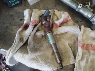 bontott BMW 5 E60 Porlasztó (1 db)