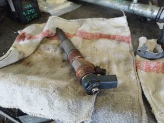 bontott BMW 5 E60 Porlasztó (1 db)