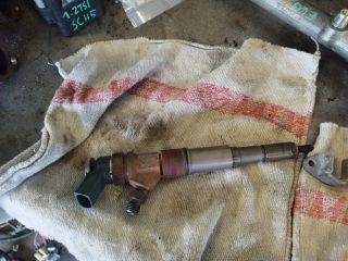 bontott BMW 5 E60 Porlasztó (1 db)