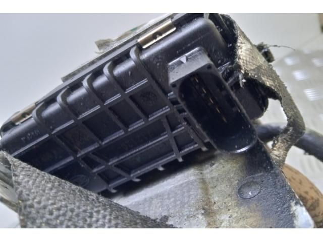 bontott BMW 5 E60 Turbó