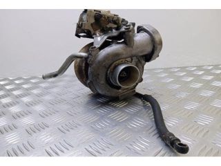 bontott BMW 5 E60 Turbó