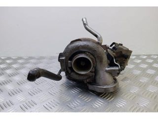 bontott BMW 5 E60 Turbó