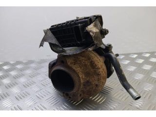 bontott BMW 5 E60 Turbó