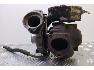 bontott BMW 5 E60 Turbó