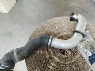 bontott BMW 5 E60 Turbócső