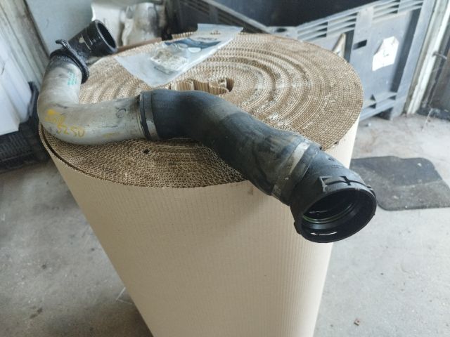 bontott BMW 5 E60 Turbócső