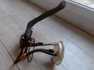 bontott BMW 5 E60 Üzemanyagszint Jeladó