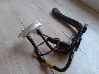 bontott BMW 5 E60 Üzemanyagszint Jeladó