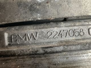 bontott BMW 5 E60 Vákumpumpa