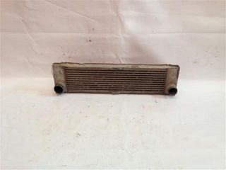 bontott BMW 5 E60 Vízhűtő Radiátor (Nem klímás)