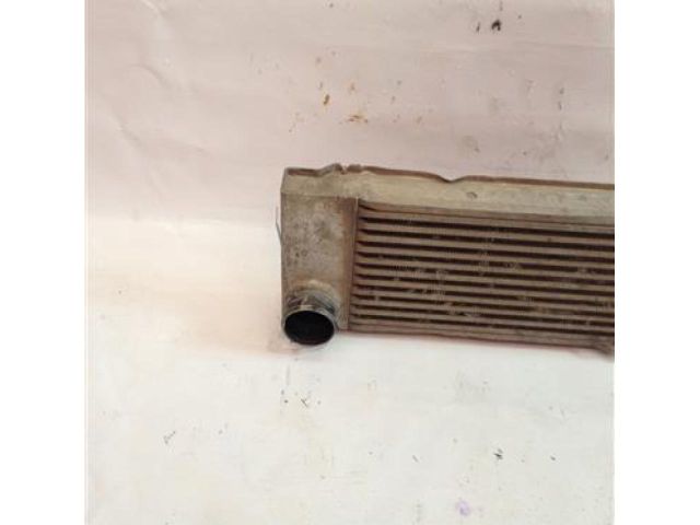 bontott BMW 5 E60 Vízhűtő Radiátor (Nem klímás)