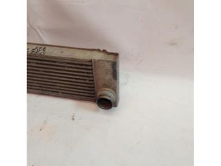 bontott BMW 5 E60 Vízhűtő Radiátor (Nem klímás)