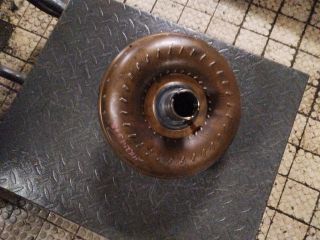 bontott BMW 5 E60 Automata Kuplung