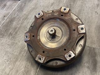 bontott BMW 5 E60 Automata Kuplung