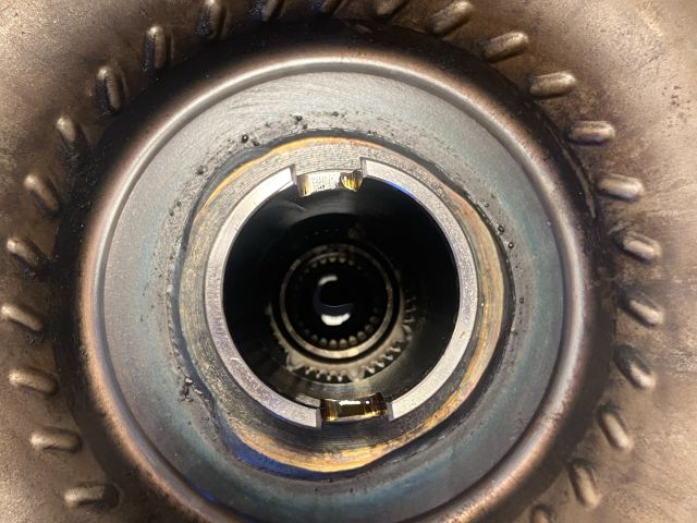 bontott BMW 5 E60 Automata Kuplung