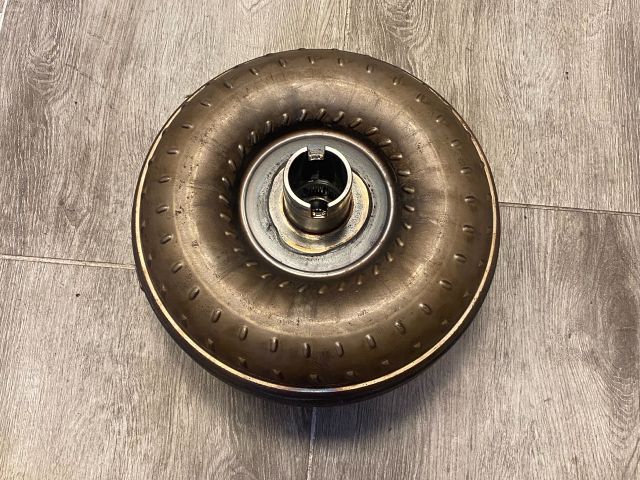 bontott BMW 5 E60 Automata Kuplung