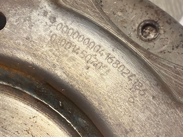 bontott BMW 5 E60 Automata Kuplung