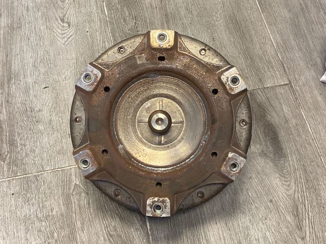 bontott BMW 5 E60 Automata Kuplung