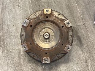 bontott BMW 5 E60 Automata Kuplung