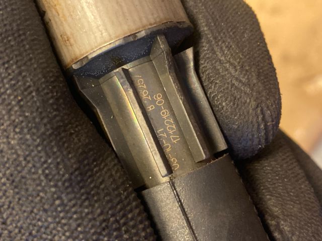 bontott BMW 5 E60 Gyújtótrafó Szett