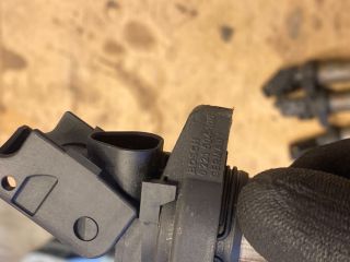 bontott BMW 5 E60 Gyújtótrafó Szett