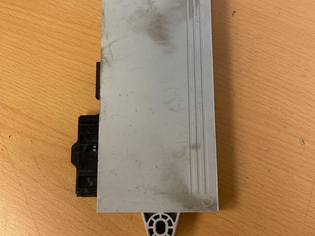 bontott BMW 5 E60 Immobilizer Elektronika