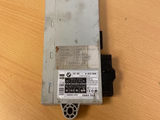 bontott BMW 5 E60 Immobilizer Elektronika