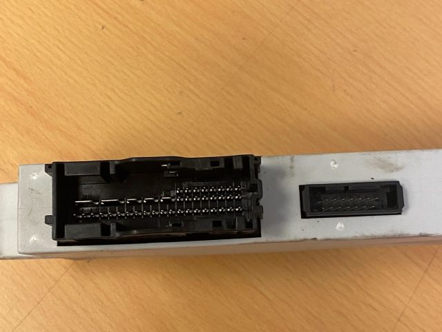 bontott BMW 5 E60 Immobilizer Elektronika