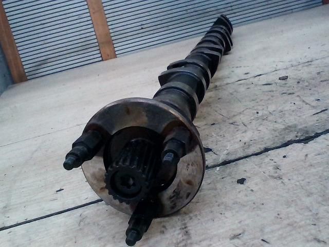 bontott BMW 5 E60 Kipufogó Vezérműtengely