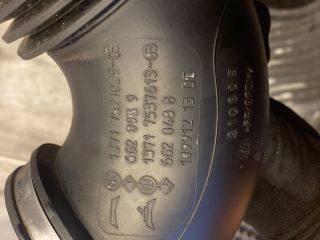 bontott BMW 5 E60 Légbeömlő Cső