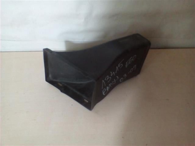 bontott BMW 5 E60 Légbeömlő Cső