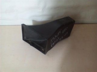 bontott BMW 5 E60 Légbeömlő Cső