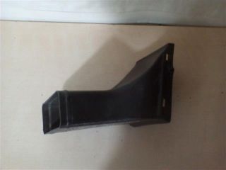 bontott BMW 5 E60 Légbeömlő Cső