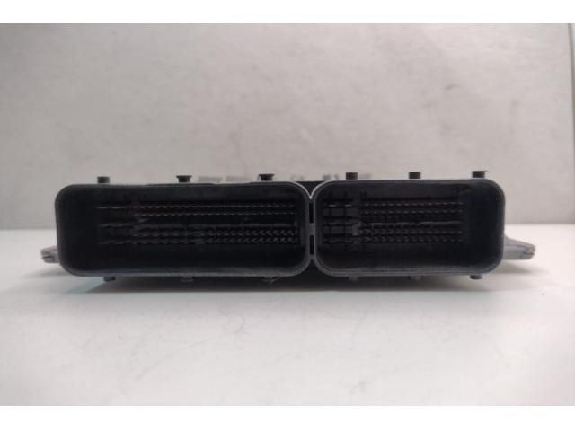 bontott BMW 5 E60 Motorvezérlő