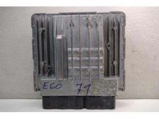 bontott BMW 5 E60 Motorvezérlő