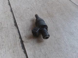 bontott BMW 5 E60 Porlasztó (1 db)