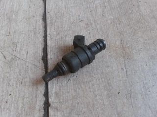 bontott BMW 5 E60 Porlasztó (1 db)