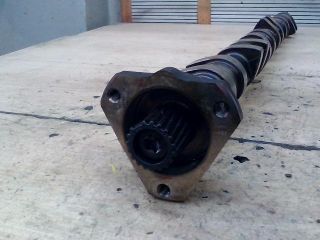 bontott BMW 5 E60 Szívó Vezérműtengely