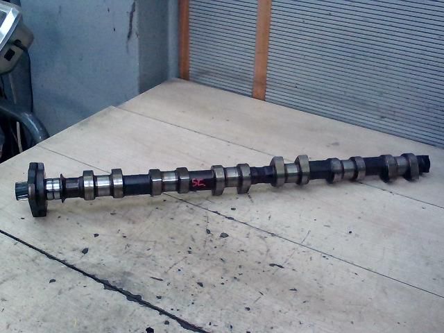 bontott BMW 5 E60 Szívó Vezérműtengely