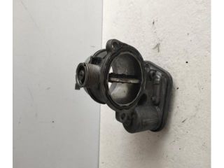 bontott BMW 5 E60 Fojtószelep (Elektromos)