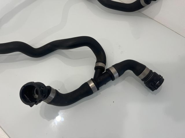 bontott BMW 5 E60 Vízcső