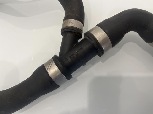 bontott BMW 5 E60 Vízcső