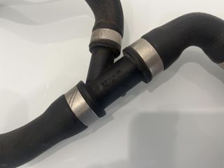 bontott BMW 5 E60 Vízcső