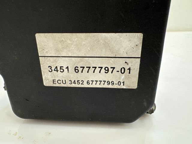 bontott BMW 5 E60 ABS Kocka