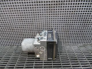 bontott BMW 5 E60 ABS Kocka