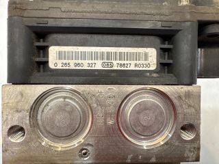 bontott BMW 5 E60 ABS Kocka