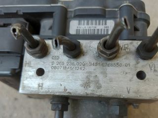 bontott BMW 5 E60 ABS Kocka