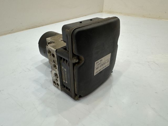 bontott BMW 5 E60 ABS Kocka