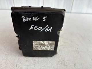 bontott BMW 5 E60 ABS Kocka